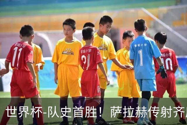世界杯-队史首胜！萨拉赫传射齐库建功 埃及3-1新西兰升至榜首